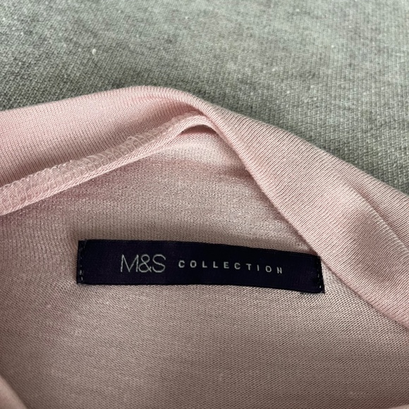 Mock Turtleneck Sweater: BRAND NEW - Picture 7 of 8